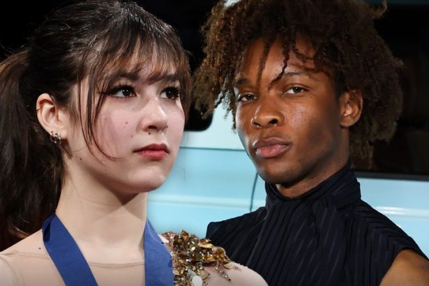 Figure Skater Alysa Liu Scrapping D4vd Song Routine Amid Investigation