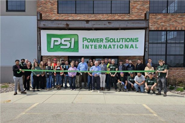 Power Solutions International Reports Strong Sales Growth and Secures Credit Facility Amid Insider Selling