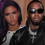 Cassie Writes Letter to Judge Saying She Has Diddy Nightmares Ahead of Sentencing