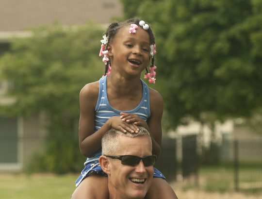 Black Perceptions Of Police–Highest Confidence Levels Recorded By Gallup | Crime in America.Net