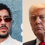 MAGA Meltdown!: Donald Trump Critic Bad Bunny Chosen to Play Super Bowl Halftime Show and Sparks Fears He'll Use Spectacle to Slam President's Immigration Policy