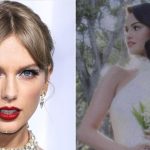 What Taylor Swift Said to 'Sister' Selena Gomez During Tear-Jerking Wedding Speech Revealed as Superstar Jokes Close Pal 'Beat her to the Altar'
