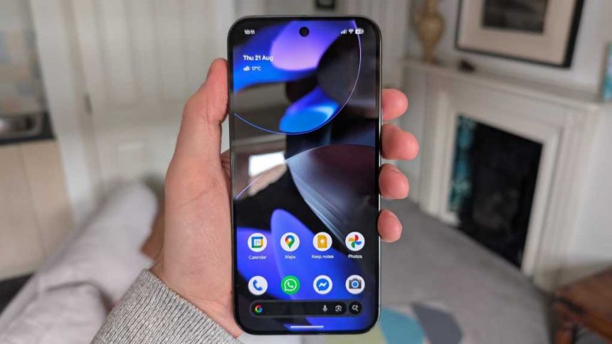 4 Ways The Google Pixel Phone Home Screen Could Be Improved