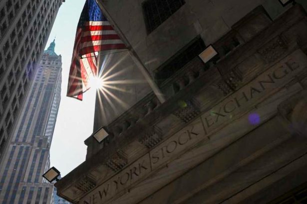 Stocks are at a risk of a correction if the Fed makes the right call on the economy, says Morgan Stanley