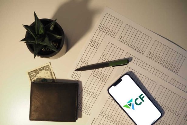 Is CF Industries Stock Underperforming the S&P 500?