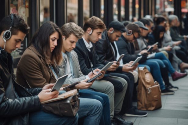 Columbia Threadneedle Global Technology Growth Strategy: Apple (AAPL) Faced a Classic Innovator’s Dilemma