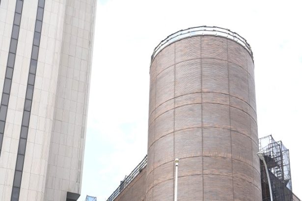 Exclusive | Sex scandal rocks NYC school as third staffer probed for misconduct: ‘Should not be happening’