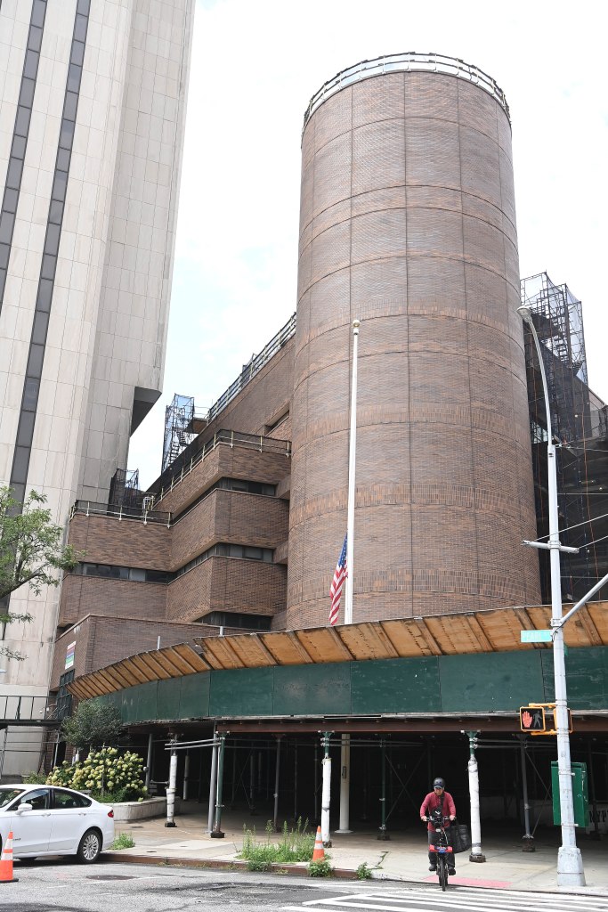 Exclusive | Sex scandal rocks NYC school as third staffer probed for misconduct: ‘Should not be happening’