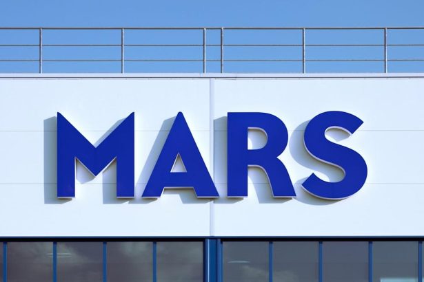 Mars outlines EU capex plans