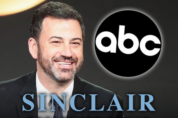 ‘Jimmy Kimmel Live’ Returns to Sinclair, Nexstar ABC Affiliate Stations in Reversal