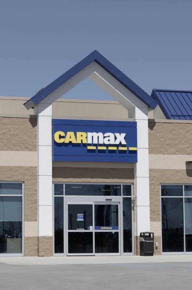 What to Expect From CarMax’s Next Quarterly Earnings Report