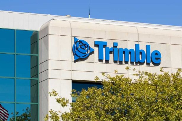 Is Trimble Stock Outperforming the S&P 500?