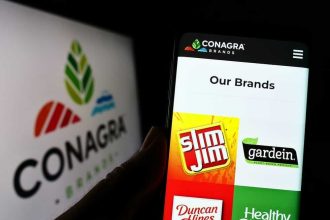Conagra Brands Hits 46th 52 Week Low: Value Play or Value Trap?