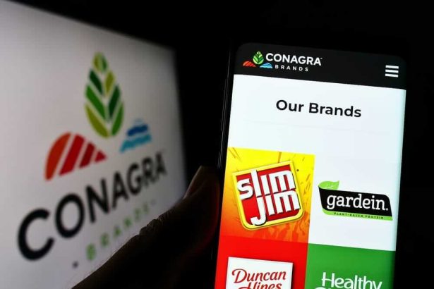 Conagra Brands Hits 46th 52 Week Low: Value Play or Value Trap?