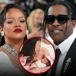 Rihanna and ASAP Rocky’s Baby Born in L.A., Birth Certificate Shows