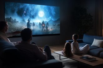 Netflix Lifts Revenue Guidance While Raising Concern Margin Pressure from Higher Content Spend