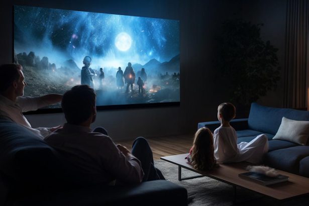 Netflix Lifts Revenue Guidance While Raising Concern Margin Pressure from Higher Content Spend