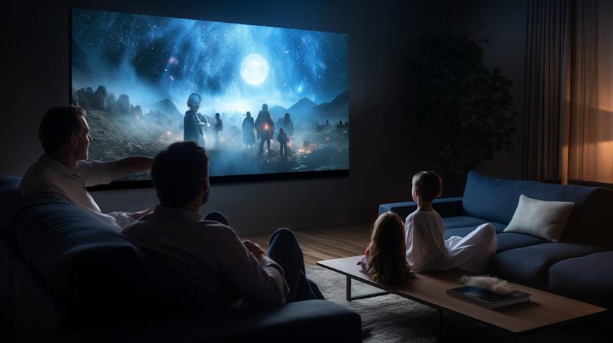 Netflix Lifts Revenue Guidance While Raising Concern Margin Pressure from Higher Content Spend