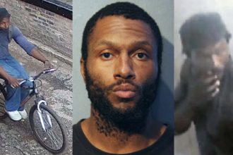 45 years for man who slashed DePaul grad’s throat on Lincoln Park campus