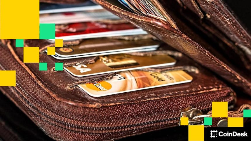 Fold Teaming With Stripe for Its Bitcoin Rewards Credit Card