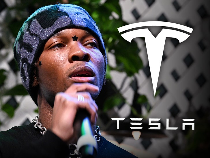 D4vd May Have Received Notification If Body Put in Trunk While He Was on Tour