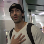 Justin Baldoni Says He’s ‘Doing Wonderful’ Amid Blake Lively Legal Drama