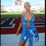 Alabama Barker Dresses Up in Skimpy Take on Ole Miss Cheerleader Uniform