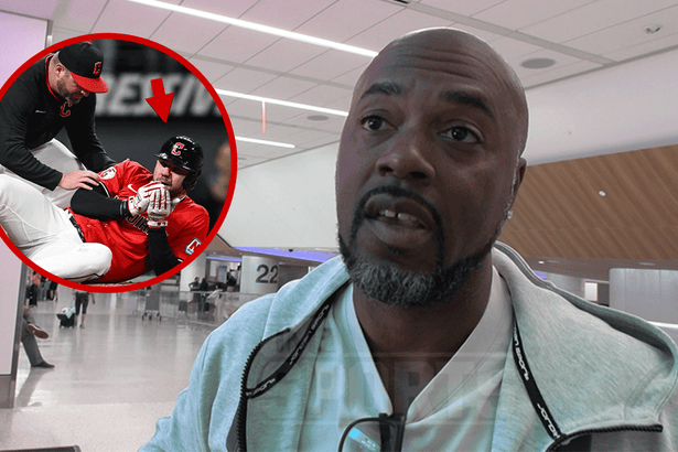 Jimmy Rollins Says No Need for Face Shields in MLB Despite David Fry Incident