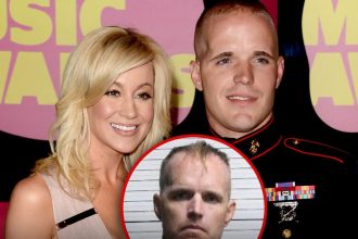 Accused N.C. Gunman Sued Kellie Pickler for Allegedly Trying to Kill Him