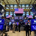 Wall Street Strategists Chase S&P 500 Like Few Times in History