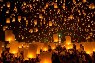 5 Traditions That Are Terrible for the Environment (and What You Can Do Instead)