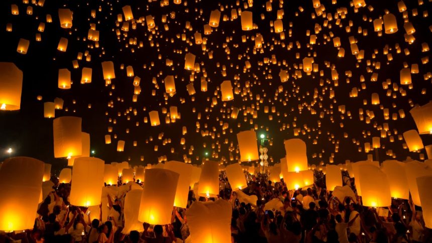 5 Traditions That Are Terrible for the Environment (and What You Can Do Instead)