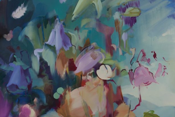 The Past and Future of Boucher’s Four Seasons