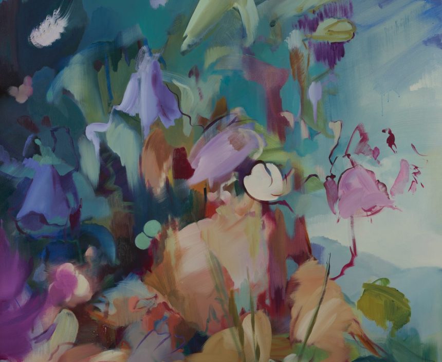 The Past and Future of Boucher’s Four Seasons
