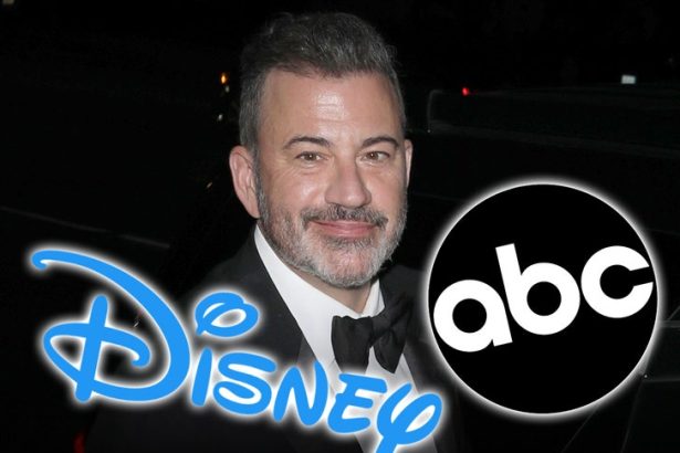 ‘Jimmy Kimmel Live!’ Coming Back To ABC After Suspension