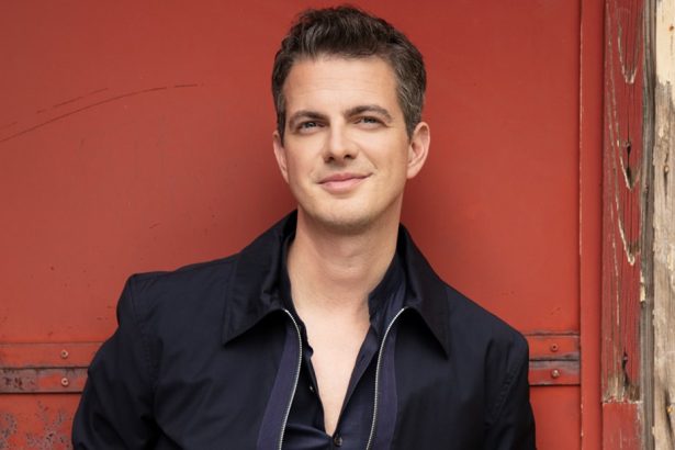 Philippe Jaroussky Wins the Prestigious XVI Traetta Prize 2024 – Frozen Bells