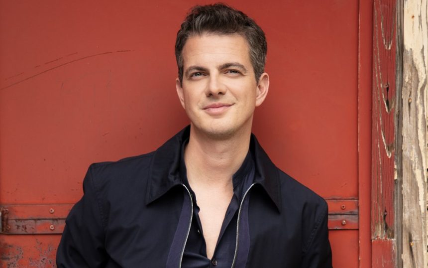 Philippe Jaroussky Wins the Prestigious XVI Traetta Prize 2024 – Frozen Bells
