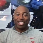 Ex-NFL Star Shaun Alexander Announces Wife Pregnant With Couple's 14th Child