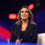 Sara Carter, former Fox News journalist, defends qualifications to serve as ‘drug czar’