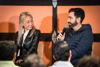 StrictlyVC at TechCrunch Disrupt 2025: The full LP track agenda revealed