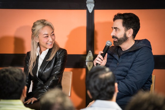 StrictlyVC at TechCrunch Disrupt 2025: The full LP track agenda revealed