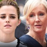 J.K. Rowling Slams Emma Watson's Podcast Interview, Brands Her Ignorant