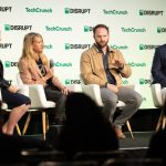Building the new backbone of space at TechCrunch Disrupt 2025