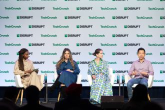 Do startups still need Silicon Valley? Leaders at SignalFire, Lago, and Revolution debate at TechCrunch Disrupt 2025