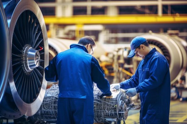 Howmet Aerospace Posts Strong Q2 Growth as Top Executive Sells Shares Before Resignation