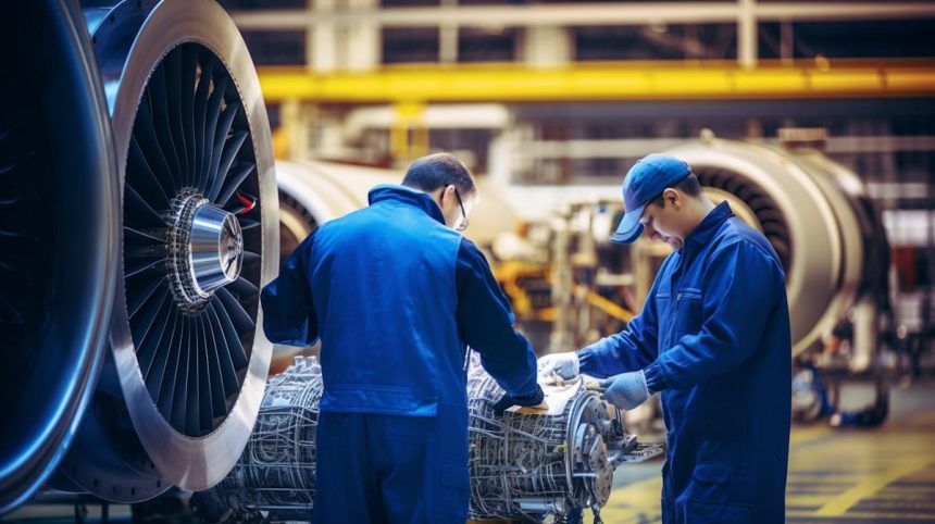 Howmet Aerospace Posts Strong Q2 Growth as Top Executive Sells Shares Before Resignation