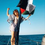 'We do not accept this genocide'
