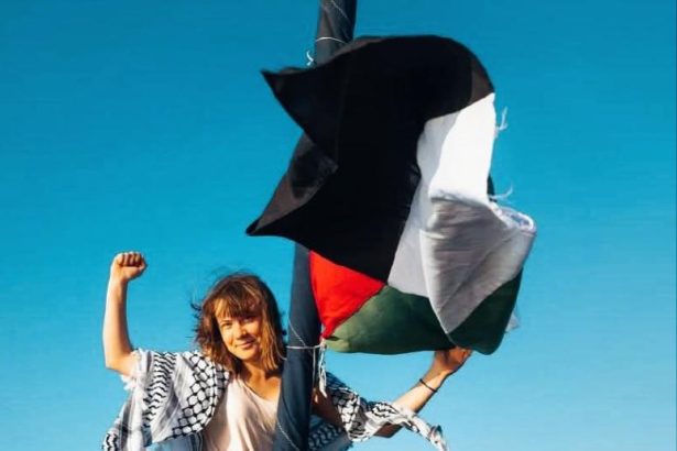 'We do not accept this genocide'