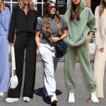Sweatpants and Hoodie Sets for Less Than 