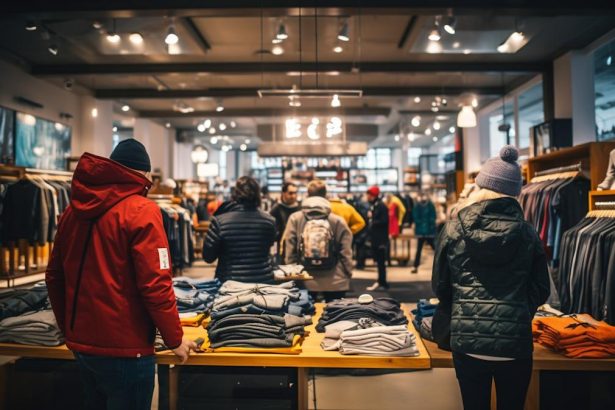 The Dividend Growth Story of The TJX Companies (TJX) in Retail Dividend Stocks